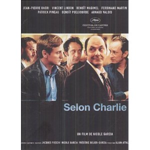 Image de l'objet « SELON CHARLIE »